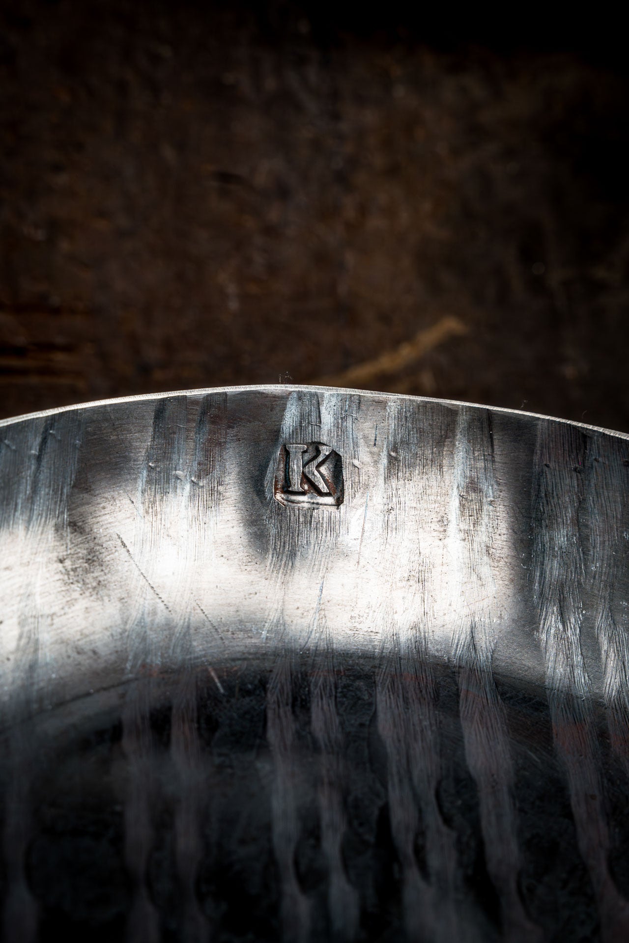 Teller "Ground Control"