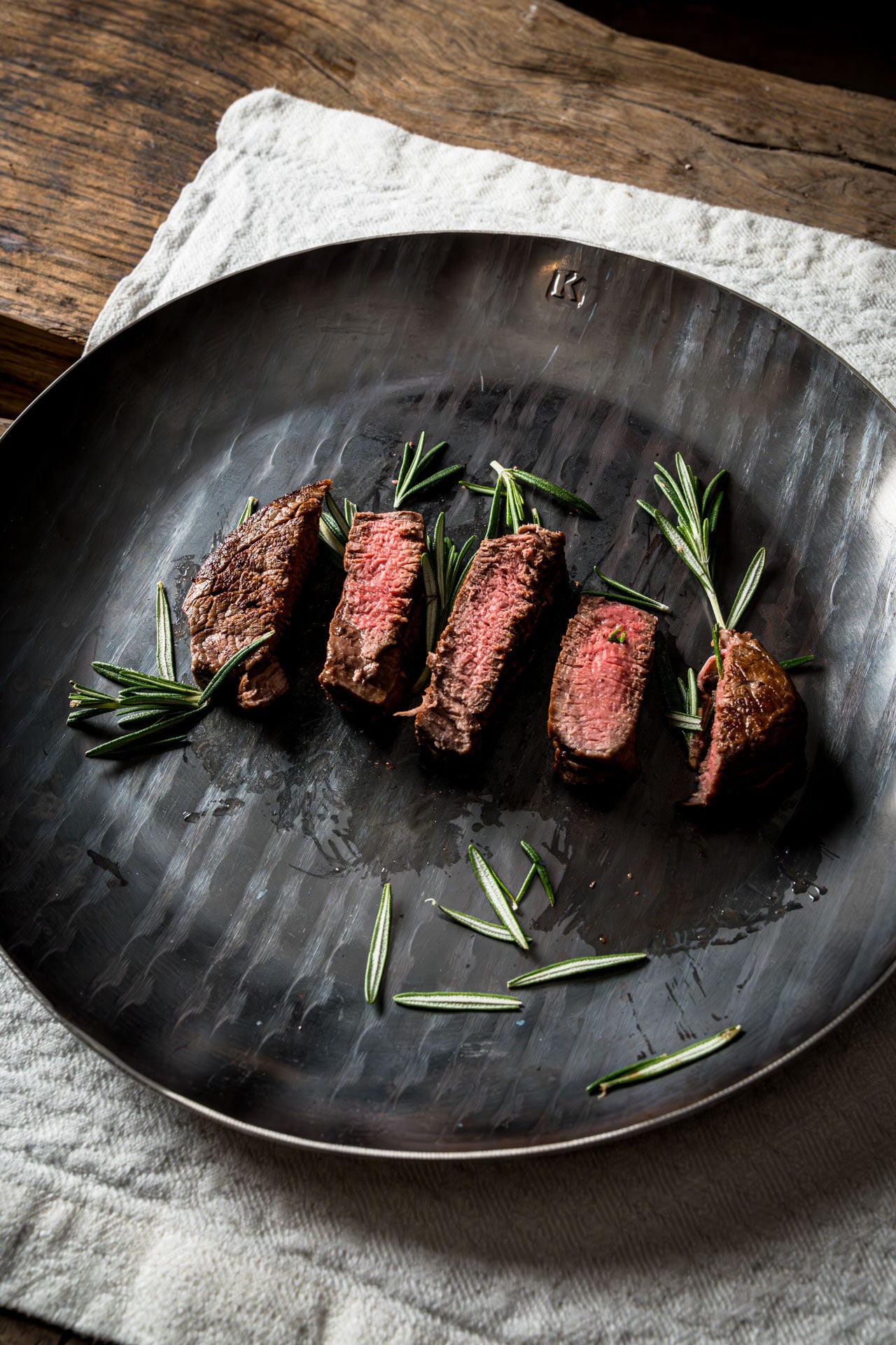 Teller "Ground Control"