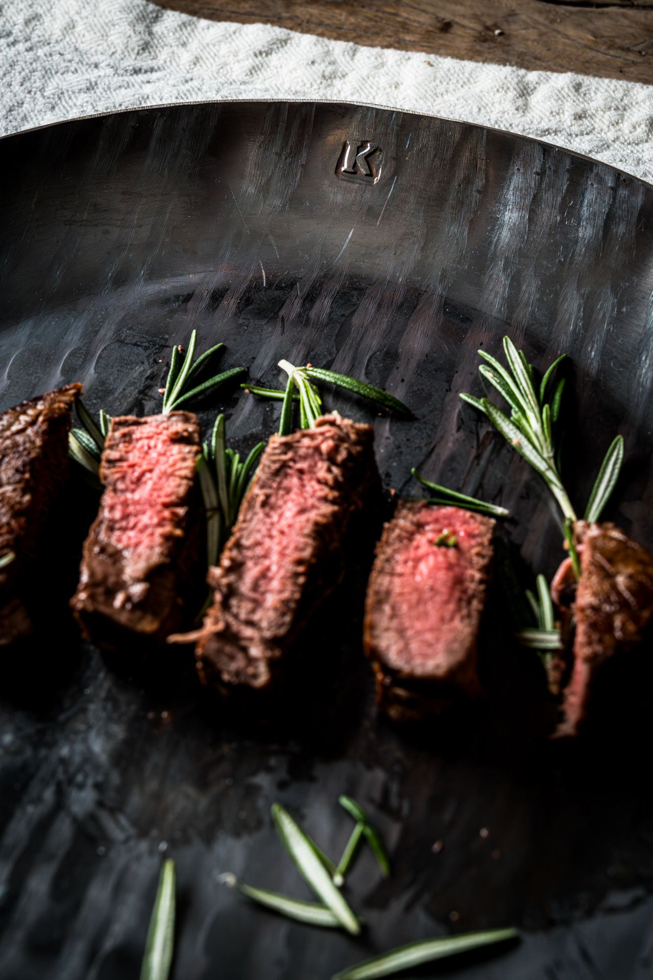 Besteckset "Appolo 13"