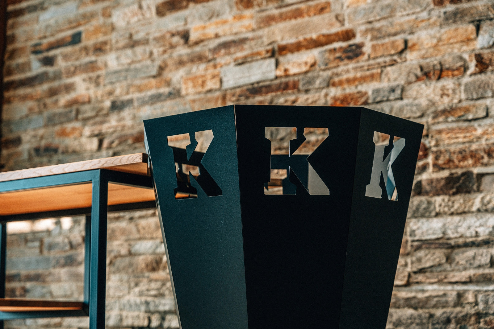 Outdoor kitchen "Johnny Vegas"