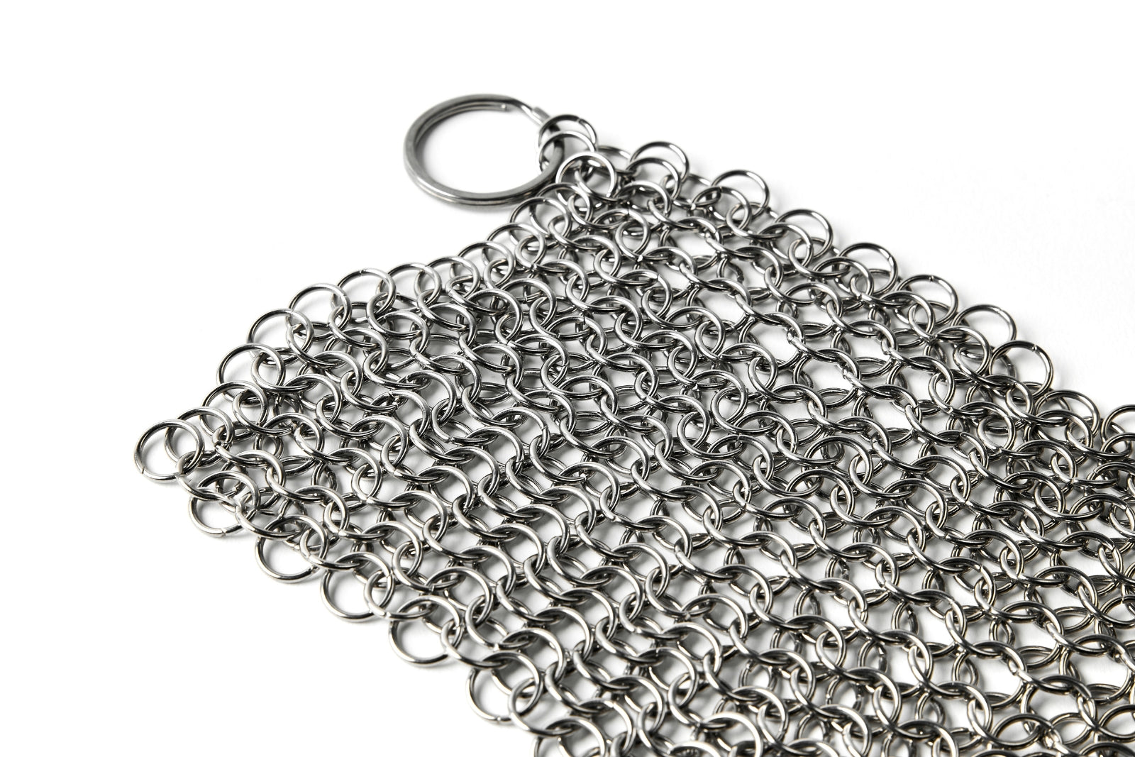 Edelstahl Ringreiniger