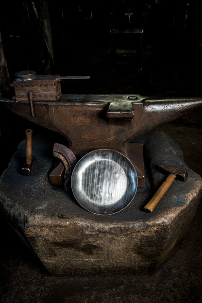 Teller "Ground Control"