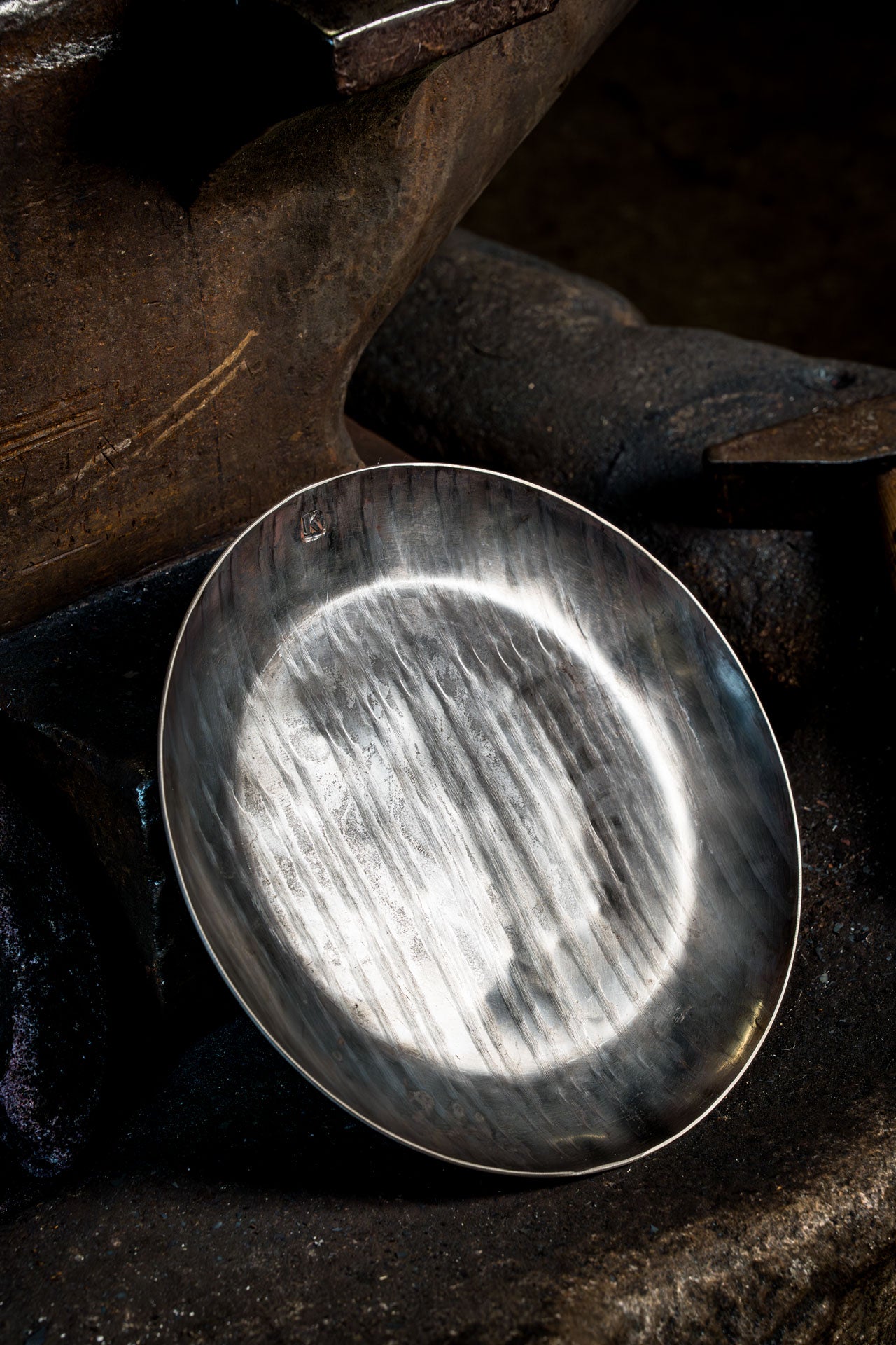 Teller "Ground Control"