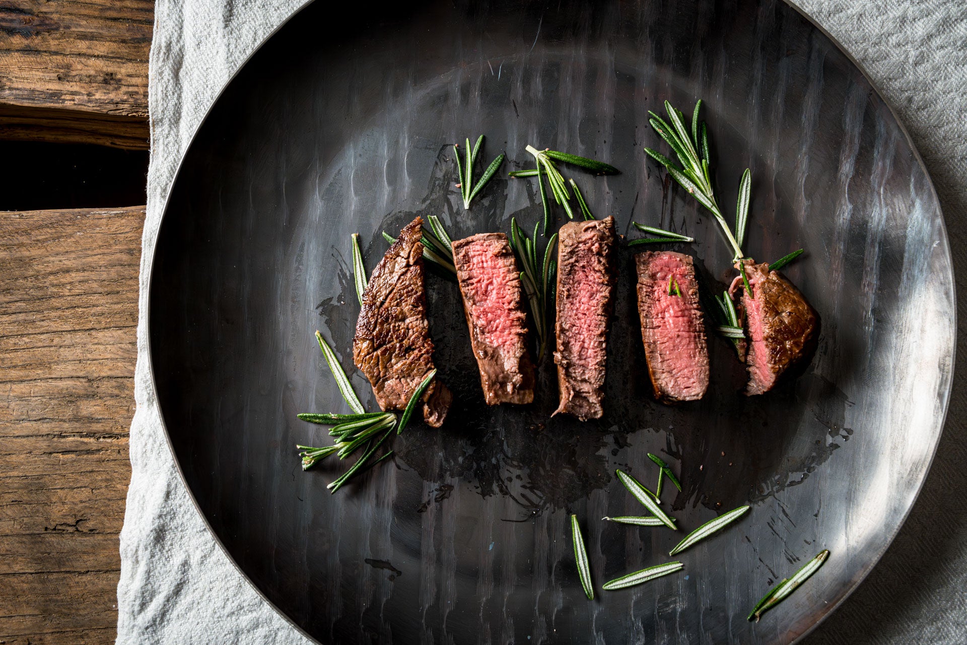 Besteckset "Space Oddity"