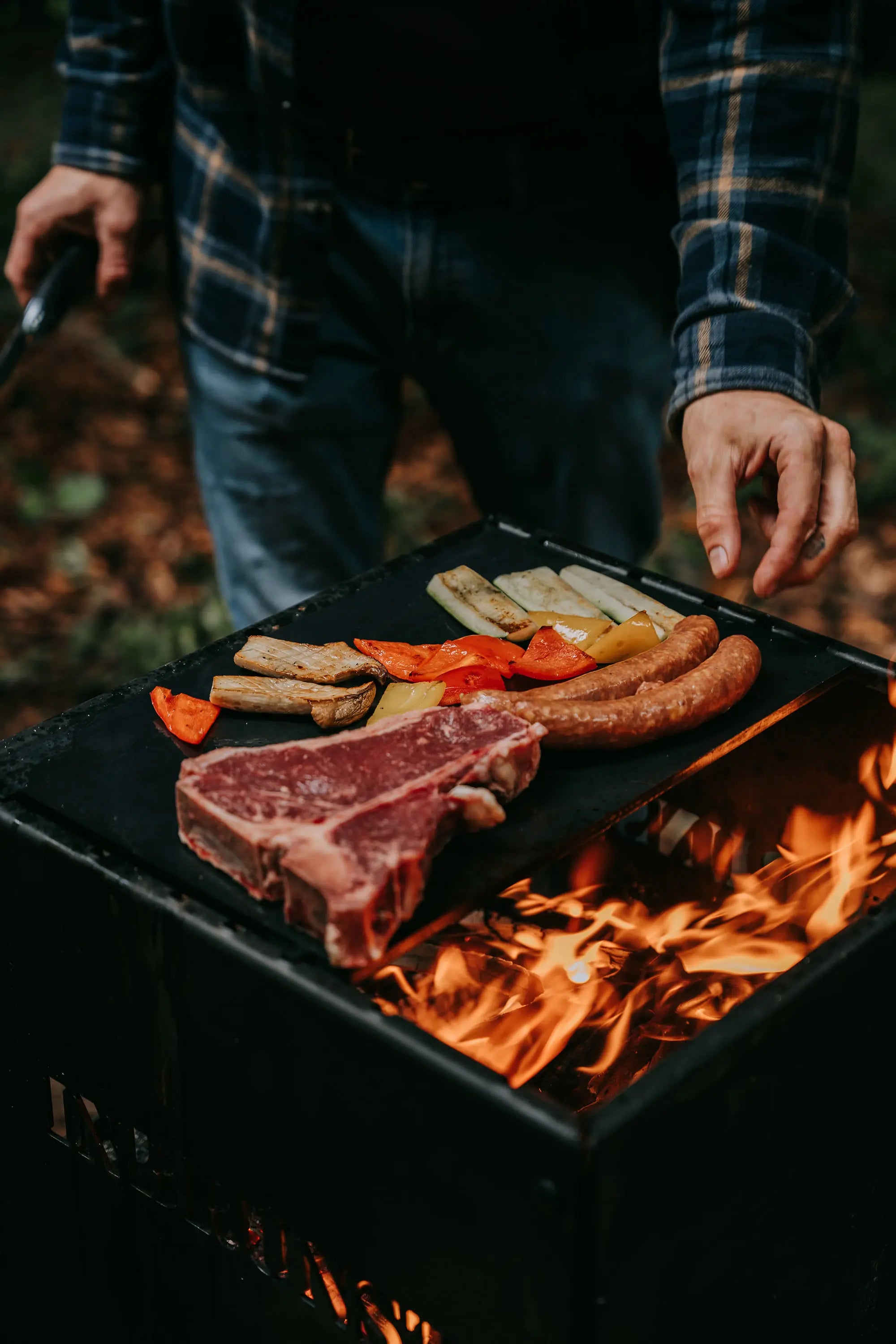 INBRUNST Feuerbox