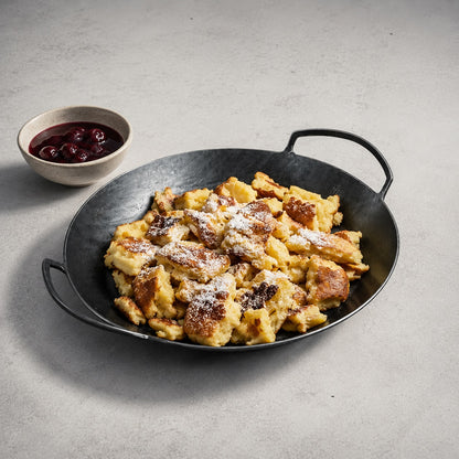 Kaiserschmarrn #grosse-wahlen_o-32-cm-sweet-caroline
