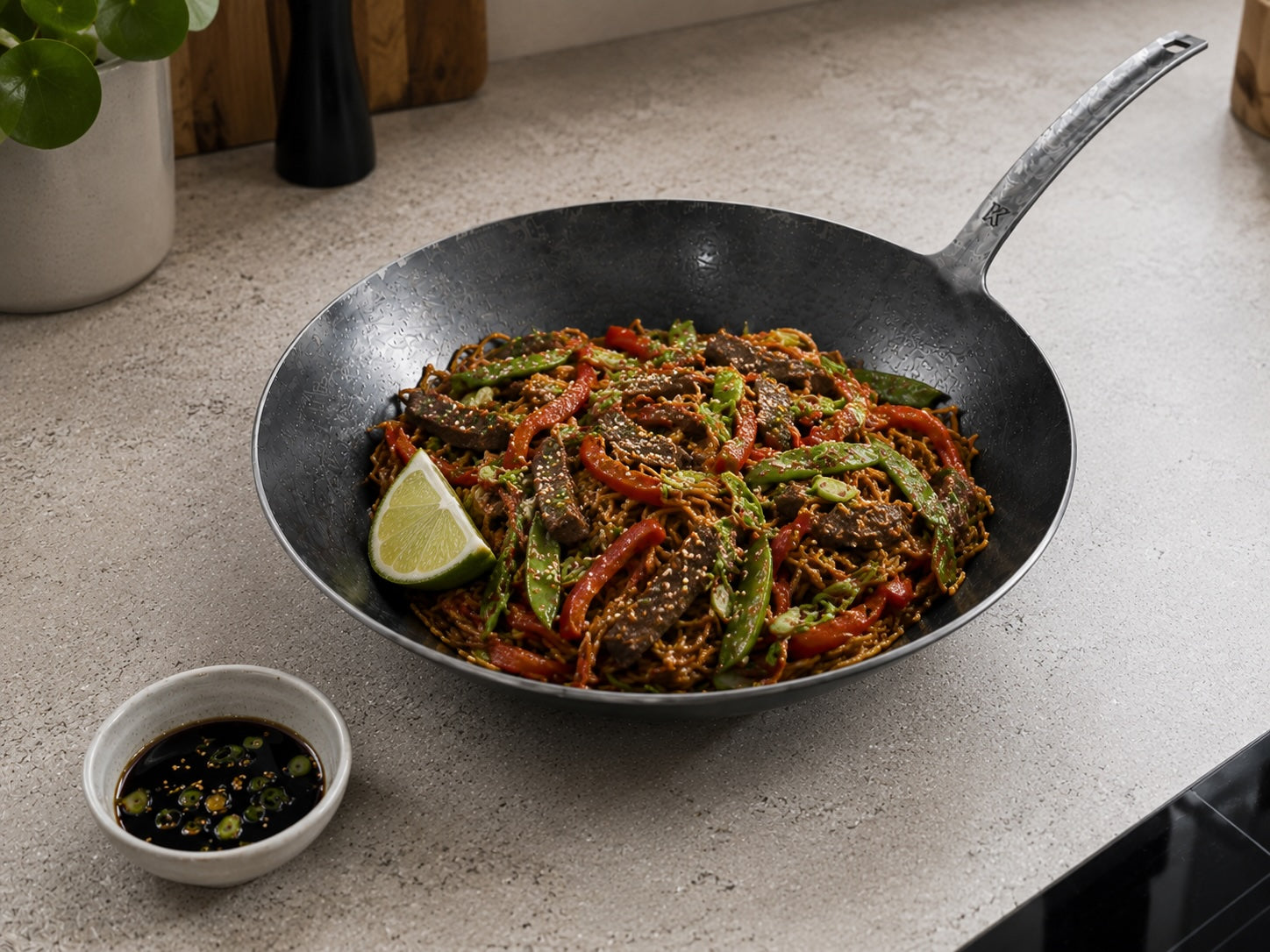 Wok